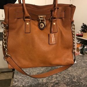 Michael Kors purse